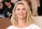 Claire Danes Reveals Pregnancy at 43 and Emotional Struggle