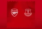 Arsenal vs Everton: Ticket Details Released