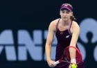 Watch Rybakina, Bencic, Mboko Compete Live at WTA Abu Dhabi Open