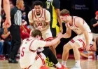 ESPN Bracketology Tags Nebraska as Big Ten Title Contender