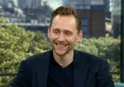Tom Hiddleston Shines as Star of The Night Manager