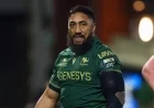 Bundee Aki Removed from Ireland’s Six Nations Squad Amid Misconduct Complaint