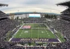 UW Huskies Unveil 2026 Football Schedule