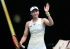 Australian Open: Rybakina Defeats Swiatek, Faces Pegula in Semifinals