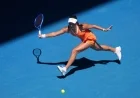 Jessica Pegula Eliminates Defending Champion Madison Keys at Australian Open