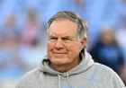 Bills Reportedly Finalize Decision on Bill Belichick