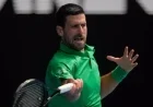 Sinner to Face Djokovic in Thrilling Australian Semifinal Battle