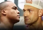 Tyson Fury Set for Epic Summer Clash with Fabio Wardley in British Boxing