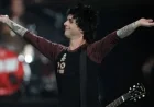 Billie Joe Armstrong Jokes About His 2012 iHeartRadio Festival Rant