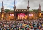 Boomtown Unveils 2026 Phase 2 Line-Up, Adding 50+ Artists