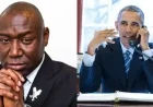 Crump and Obama: Leading Black News Figures of the 21st Century