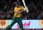 Markram, Linde Lead South Africa to Victory in T20 Series Opener