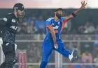 Jasprit Bumrah’s Skill Secures His Place as India’s Top T20I Bowler