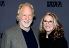 Melissa Gilbert Responds to Timothy Busfield’s Recent Release