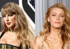 Taylor Swift Reacts to Blake Lively’s Texts on Justin Baldoni