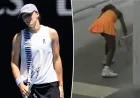 Iga Swiatek Urges Player Privacy Amid Coco Gauff’s Racket Incident at Australian Open
