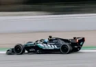 F1 2026 Barcelona Pre-Season Test: Morning Results Day 3
