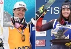Kingsbury and Thompson to Lead Canada as Flag Bearers at Milano-Cortina Games