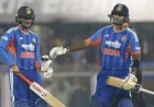 India vs New Zealand 4th T20I: Seifert Shines with Quick Fifty, Conway and Ravindra Out