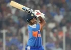 India Secures Series as Samson and Kishan Rivalry Intensifies