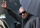 Kanye West Announces ‘Bully’ Release Date, Partners with Gamma