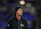 Todd Monken Named Head Coach of the Browns