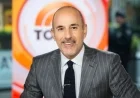 Matt Lauer Accuser Reveals Psych Ward Stay Post-NBC Departure in New Book