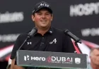 Patrick Reed Reveals Uncertain Future with LIV Post-2026