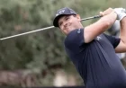 Patrick Reed Departs LIV Golf, Returning to PGA Tour