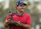 Patrick Reed Plans PGA TOUR Return, Targets 2027 Season Status