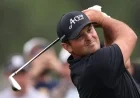 Patrick Reed Exits LIV Golf, Rejoins PGA Tour in 2027
