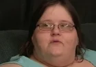 ‘My 600-lb Life’ Star Charity Pierce Passes Away at 50