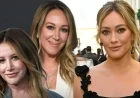 Ashley Tisdale and Haylie Duff’s Kids Enjoy Playdate During Hilary’s NYC Show