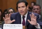 Senate Grills Rubio on Venezuela Policies