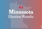 Minnesota 2026 Special Election: State Legislature Results