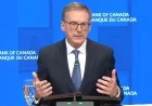 Bank of Canada Maintains Overnight Rate, Meeting Expectations