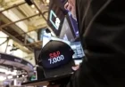 S&P 500 Soars Past 7000, Boosted by AI Optimism