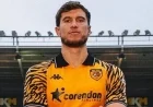 Northern Ireland Star Pursues Championship Dream with Hull City Move