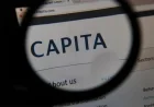 Capita and Cabinet Office Leaders Launch Plan to Address Pension Crisis