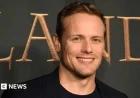 Outlander Star Sam Heughan’s Journey: From Spear Carrier to Broadsword Master