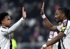 Juventus Faces Monaco in Champions League Showdown