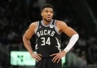 Giannis Ready for Change; Bucks Open to Trade Offers