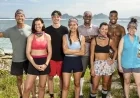 Survivor 50 Unveils First Photos of Three New Tribes