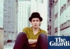 Jeff Buckley Achieves First US Top 100 Hit via TikTok Virality