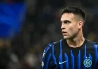 BVB vs. Inter: Lautaro and Bastoni Absent, Frattesi Doubtful in Lineup