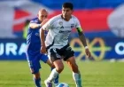 Esteban Pavez Nears Joining Alianza Lima as a New Recruit