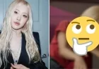 BLACKPINK’s Rosé Fuels Dating Rumors With Her Response to Relationship Query