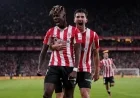 Athletic Faces Champions League Challenge Without Nico and Vivian