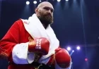Tyson Fury Challenges Arslanbek Makhmudov in Comeback Bout