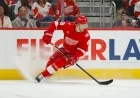 Red Wings Secure Ben Chiarot with Three-Year Defense Contract